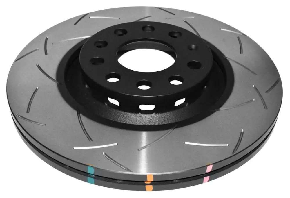 DBA 4000 Series T3 přední brzdový kotouč 312x25 mm pro Volkswagen Passat (B5) 2001-2005 1.8 Turbo Horká Nabídka