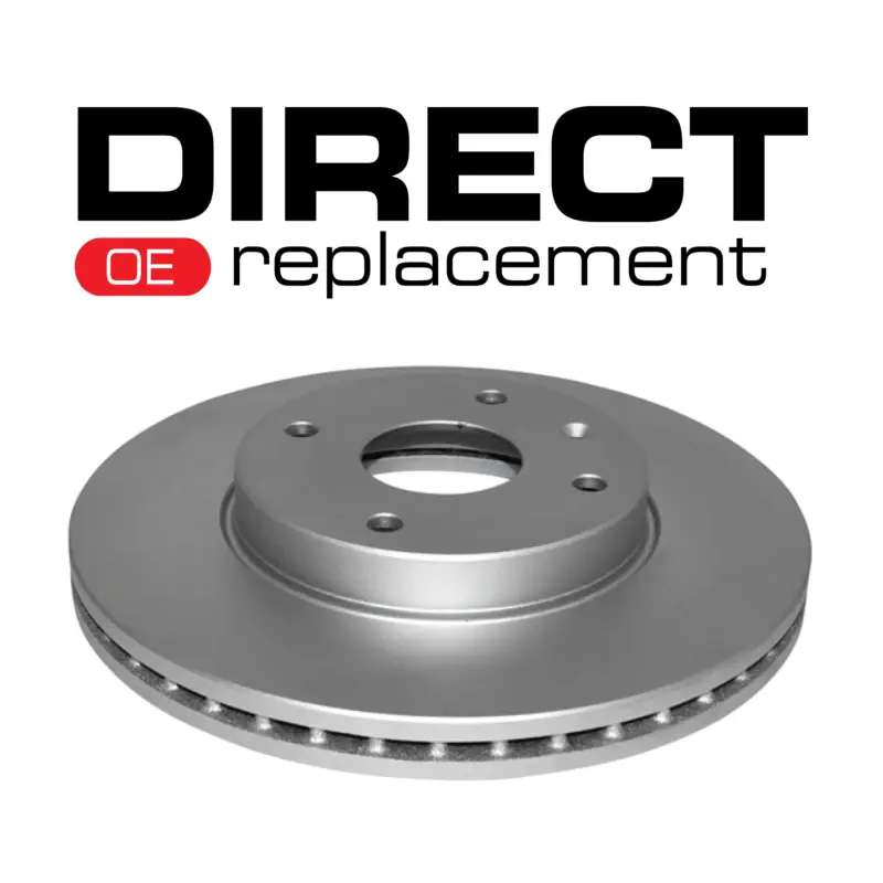 DBA Street Series En-Shield zadní brzdový kotouč 300x22 mm pro Mercedes-Benz E-Class (T211) E500 4Matic 2006-2009 388BHP Poslední Šance
