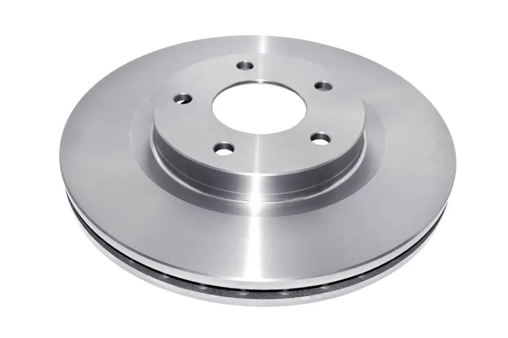 DBA Street Series En-Shield přední brzdový kotouč 294x26 mm pro Jeep Compass (MK) 2011-2017 2.0 Přímo Od Výrobce