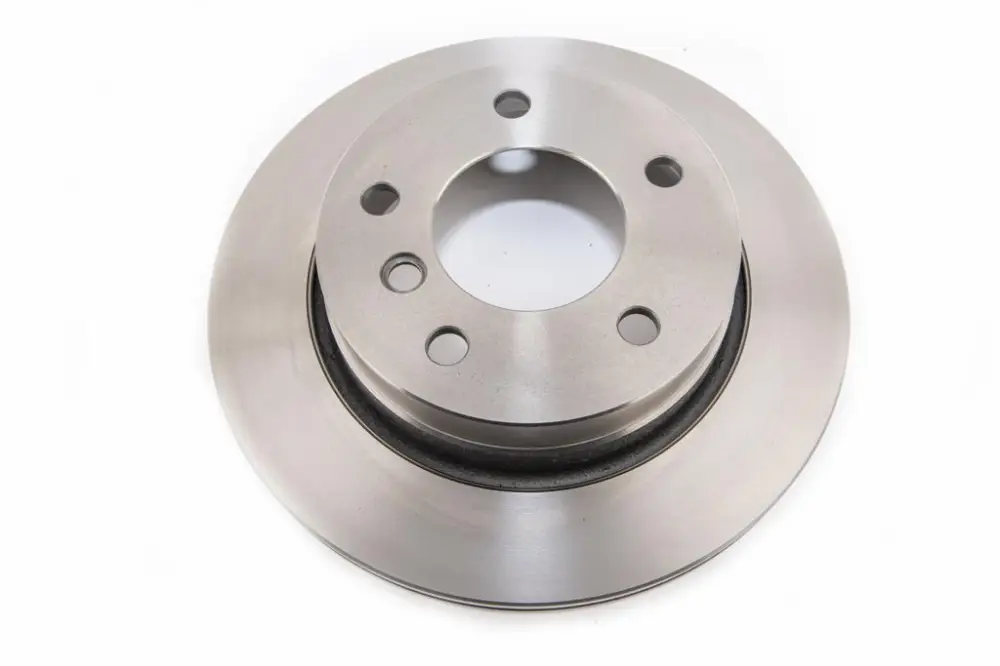 DBA Street Series En-Shield zadní brzdový kotouč 276x19 mm pro BMW 3 Series (E46) 320 2000-2007 2.2 Coupe Poslední Šance