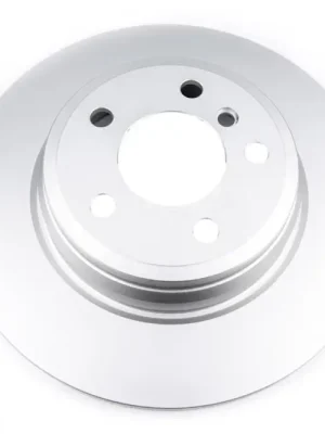 Akční Cena DBA Street Series En-Shield zadní brzdový kotouč 330x20 mm pro BMW 3 Series (F30) 330 2012-2019 3.0 TD