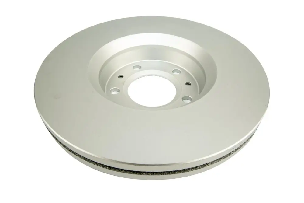 Akční Cena DBA Street Series En-Shield přední brzdový kotouč 304x28 mm pro Citroen Jumpy 2007-2016 1.6 TD