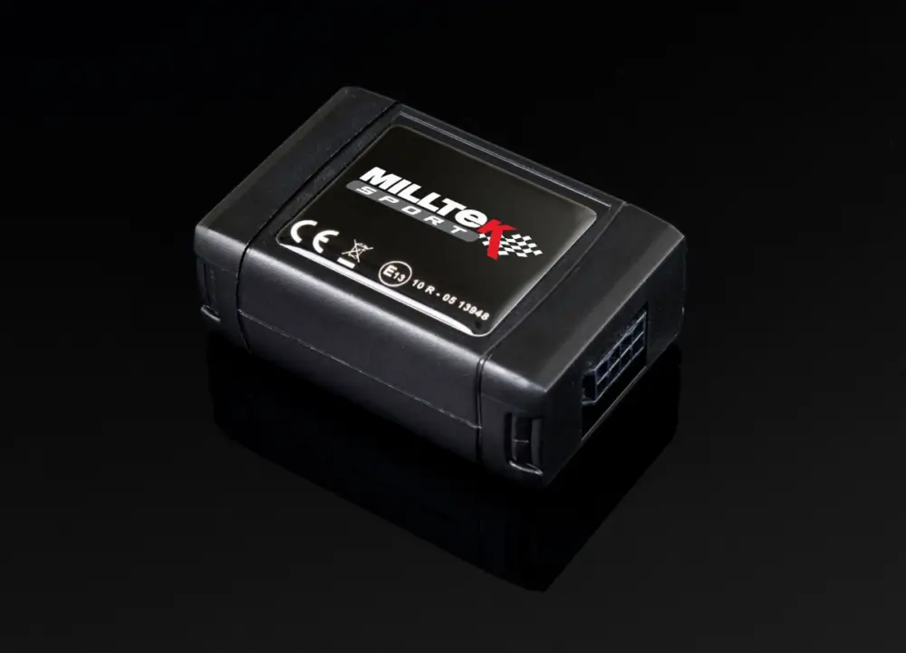 Milltek Sport Active Valve Control pro Audi RS6 C7 4.0 TFSI biturbo quattro vč. Performance Edition 2013-2018 Nová Kolekce