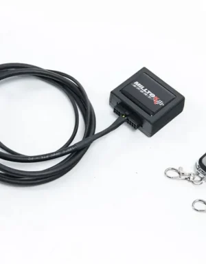 Expresní Doručení Milltek Sport Active Valve Control Plug&Play Remote Control System pro OE / Milltek Sport výfuky pro Ford Fiesta Mk8 ST 1.5 EcoBoost 200PS (Pre Sept 2020 Models Only) 2018-2020