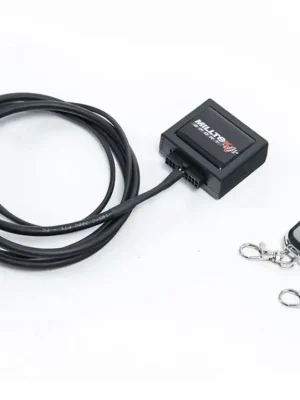 Milltek Sport Active Valve Control Plug&Play Remote Control System pro OE / Milltek Sport výfuky pro Hyundai I30 N Performance 2.0 T-GDi (275PS - s OPF/GPF) 2019-2021 Sleva