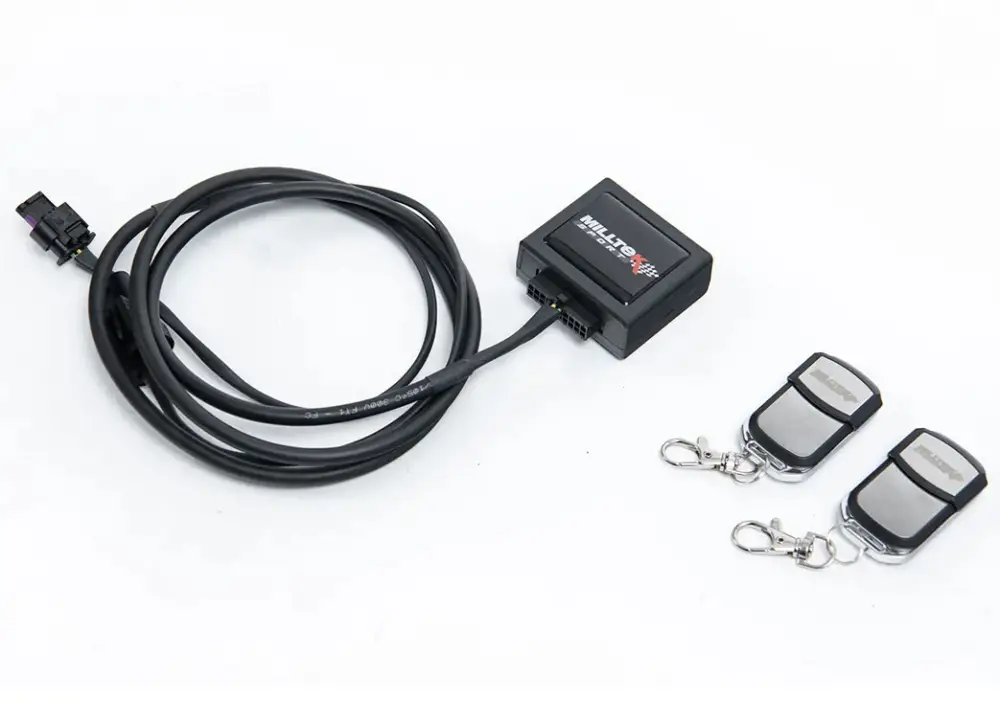 Milltek Sport Active Valve Control Plug&Play Remote Control System pro OE / Milltek Sport výfuky pro Hyundai I30 N Performance 2.0 T-GDi (275PS - s OPF/GPF) 2019-2021 Sleva