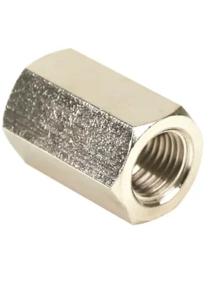 VIAIR závitová redukce, rozměr závit 1/4" (samice) / 3/8" (samice) Výprodej