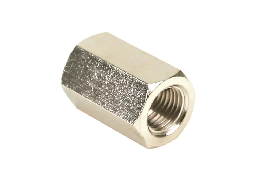 VIAIR závitová redukce, rozměr závit 1/4" (samice) / 3/8" (samice) Výprodej