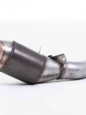Ihned K Objednání Milltek Sport downpipe a Hi-Flow sportovní katalyzátor pro BMW řada 4 F32 428i Coupe (Automatic, bez taž. zařízení, bez xDrive, N20) 2014-2016, pro man./automat