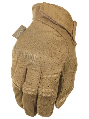 Nakupujte Hned Rukavice Mechanix Specialty Vent Coyote, velikost XXL