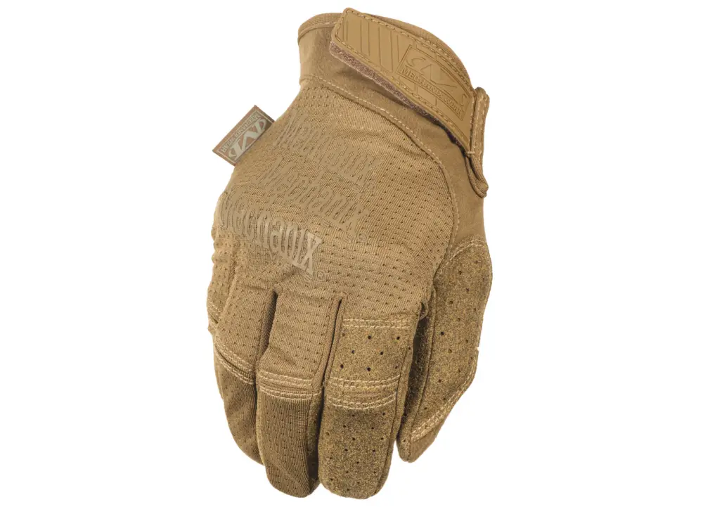 Nakupujte Hned Rukavice Mechanix Specialty Vent Coyote, velikost XXL