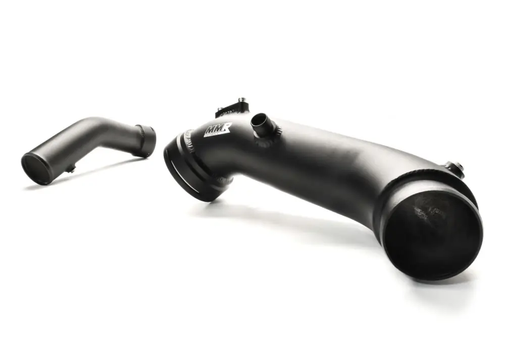 MMX charge pipe (intake side) pro BMW M2 F87 s motorem N55 (mimo Competition), převodovka manuální Speciální Cena