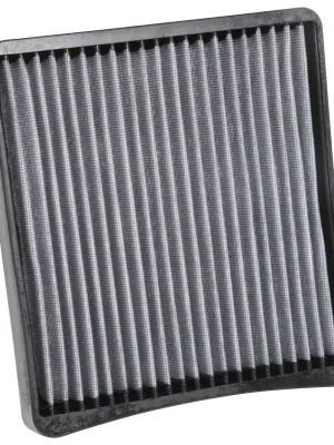 Značkový K&N kabinový filtr pro Ram 1500 r.v. 2021-2024 6.2L Benzin