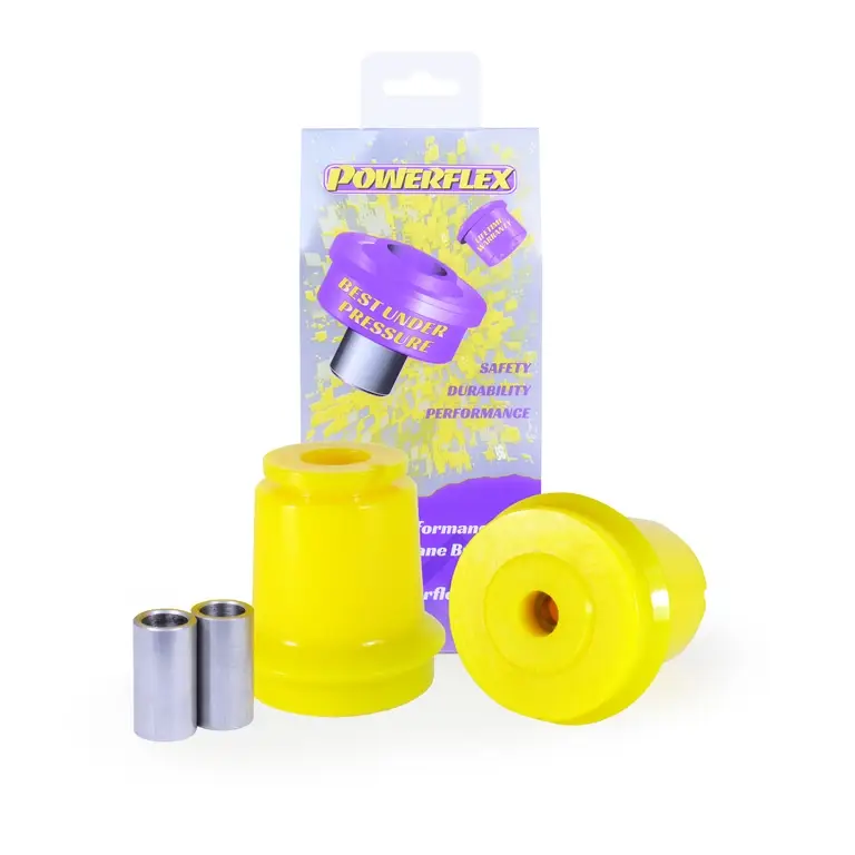 Omezená Nabídka Silentbloky Powerflex PFF85-1021-88 pro Volkswagen Transporter T25/T3 (typ 2) Syncro "Front Bump Stop 88mm", pozice na diagramu: 23
