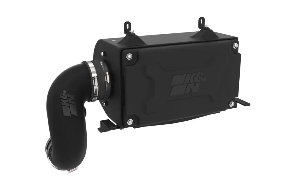 Nízká Cena K&N sportovní kit sání Série 63 Aircharger pro Polaris RZR Pro R 4 Premium 1997 r.v. 2022, 2023