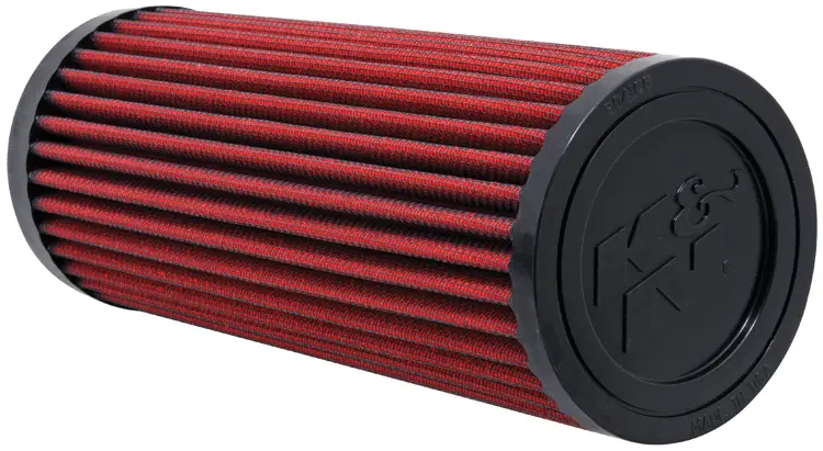 Dokud Zásoby Vydrží K&N sportovní vložka vzduchového filtru pro YAZOO Mid Max ZMKH Series r.v.
