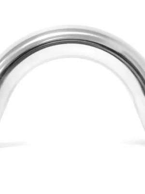 Autentický Hliníkové koleno 135°, průměr 34 mm