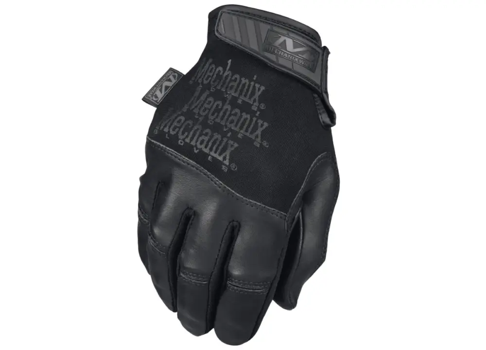 Rukavice Mechanix Recon, velikost XL Nejlepší Cena