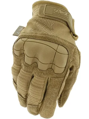 Rukavice Mechanix M-Pact 3 Coyote, velikost L Omezená Nabídka