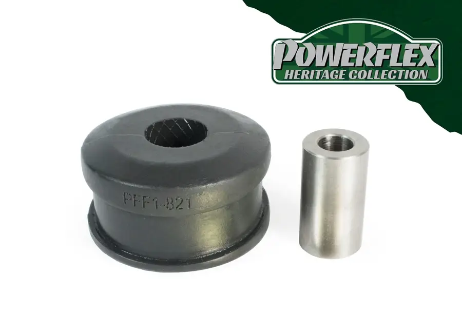 Silentbloky Powerflex Heritage Collection PFF1-821H pro Alfa Romeo 146 1992-2000 "Engine Mount Stabiliser to Chassis Bush", pozice na diagramu: 21 Ihned K Objednání