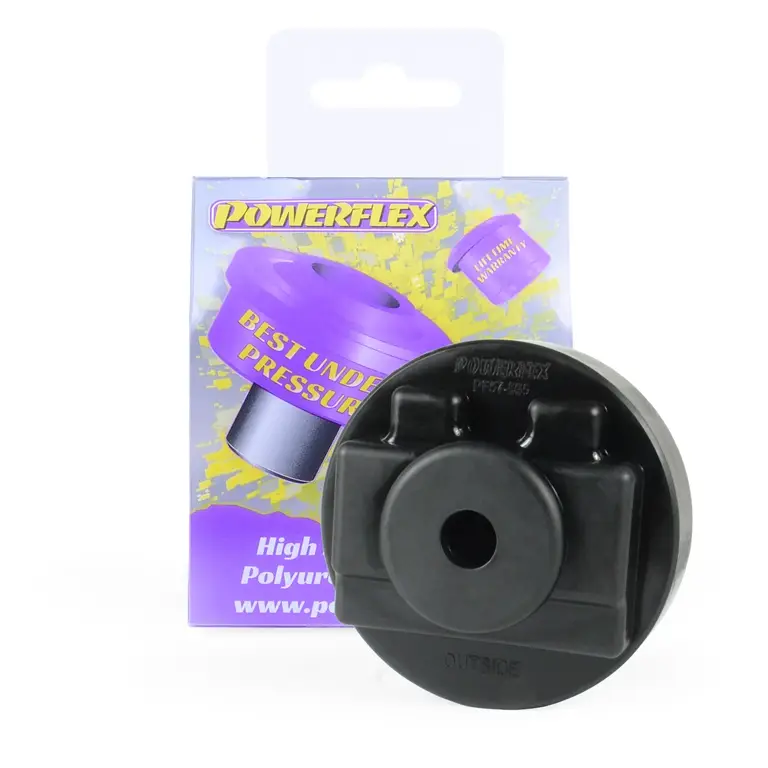 Powerflex PF57-565 podložka pro zvedák pro Audi e-tron GT / RS GT r.v. 2020- Aktuální
