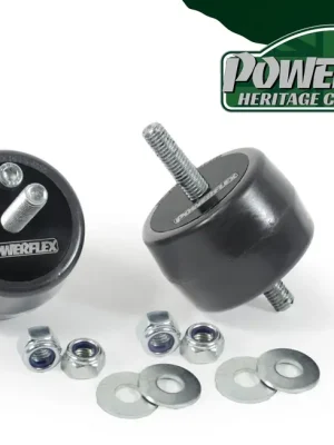 Zlevněný Silentbloky Powerflex Heritage Collection PFF5-4655H pro BMW řada 5 E39 (535-540) "Transmission Mounting Bush (Fast Road)", pozice na diagramu: 55