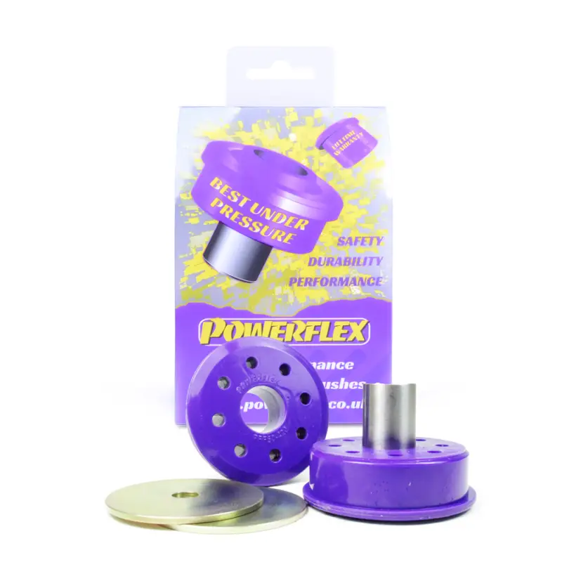 Nejlepší Cena Silentbloky Powerflex PFF50-420P pro Peugeot 206 r.v. 1998-2006 "Lower Rear Engine Mount Bush - Fast Road/Track", pozice na diagramu: 20