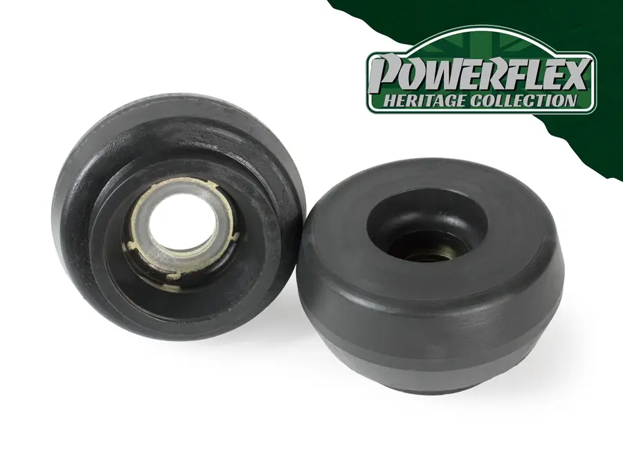 Nejprodávanější Silentbloky Powerflex Heritage Collection PFF85-239H pro Seat Ibiza Mk2 (6K) "Front Strut Top Mount", pozice na diagramu: 11