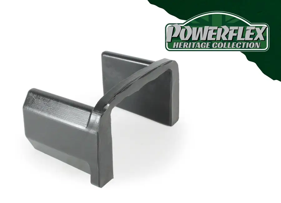 Speciální Cena Silentbloky Powerflex Heritage Collection PFF85-441H pro Škoda Octavia Mk1 (1U) 2WD "Upper Gearbox Mount Insert", pozice na diagramu: 41