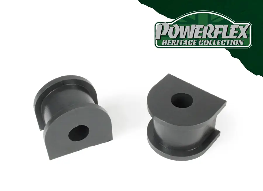Silentbloky Powerflex Heritage Collection PFR3-511-16H pro Škoda Octavia Mk1 (1U) 4WD "Rear Anti Roll Bar Mount 16mm", pozice na diagramu: 6 Koupit Online