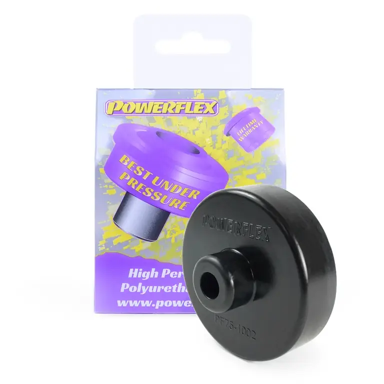 Nová Kolekce Powerflex PF75-1002 podložka pro zvedák pro Tesla Model 3 r.v. 2017-