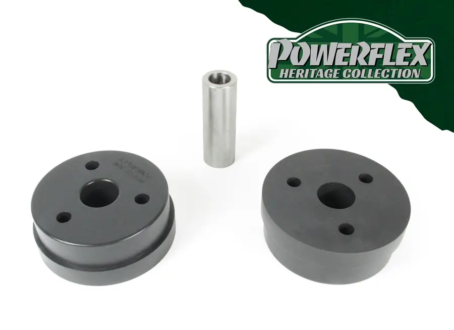 Cenová Bomba Silentbloky Powerflex Heritage Collection PFR76-308H pro Toyota MR2 SW20 (rev 1) "Rear Lower Engine Mount Front 79mm", pozice na diagramu: 8