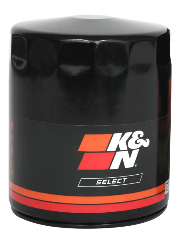 Poslední Šance K&N olejový filtr pro GMC K25/K2500 Suburban r.v. 1967-1969 292 CARB CARB