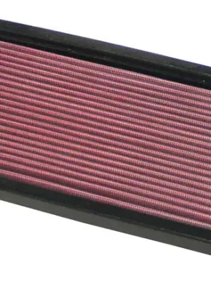 Akce K&N sportovní vložka vzduchového filtru pro Alfa Romeo Alfasud r.v. 1973-1979 92 CARB CARB w/Panel Filter