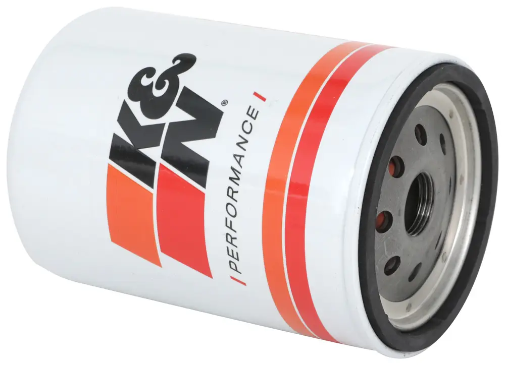 K&N olejový filtr pro GMC C15 r.v. 1975 350 2 BBL. 2 BBL. w/o 2qt Spin On Cenový Hit