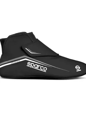 Bezpečná Platba Závodní boty Sparco Prime EVO s homologací FIA, Barva černá, Velikost 42