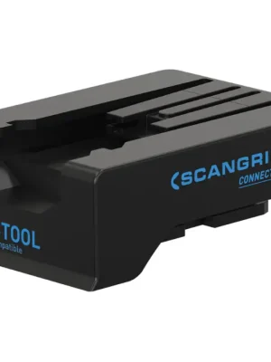 Nejlepší Volba SCANGRIP FESTOOL CONNECTOR - adaptér pro světla z řady CONNECT