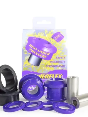 Aktuální Silentbloky Powerflex PFF76-1002 pro Toyota WiLL Vi r.v. 2001-2002 "Přední rameno, zadní silentblok", pozice na diagramu: 2