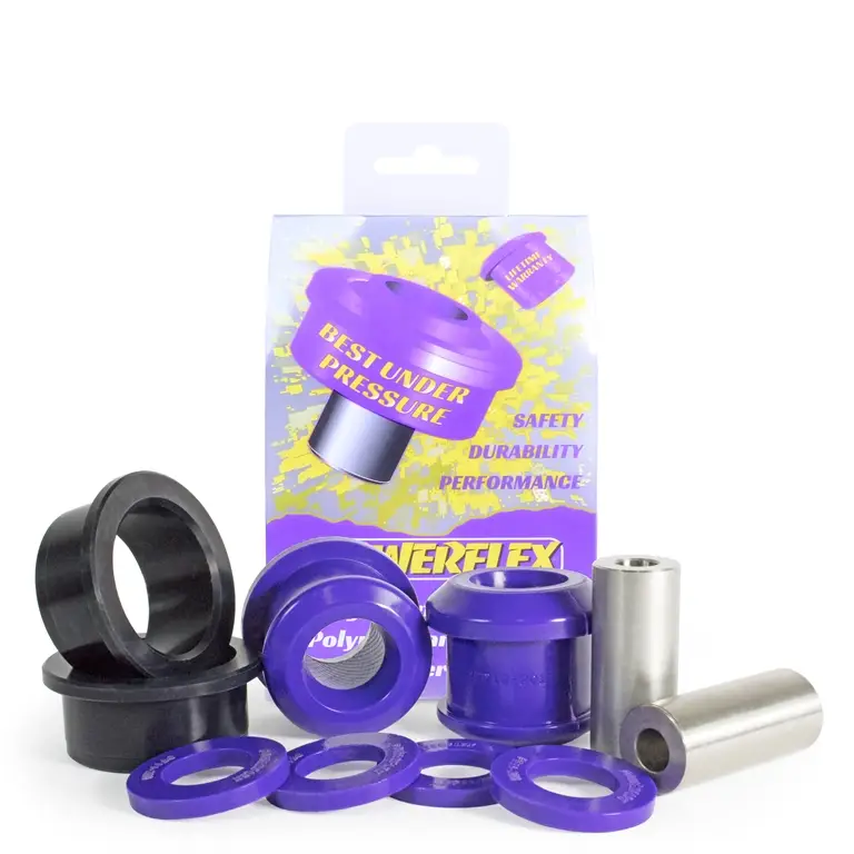 Aktuální Silentbloky Powerflex PFF76-1002 pro Toyota WiLL Vi r.v. 2001-2002 "Přední rameno, zadní silentblok", pozice na diagramu: 2