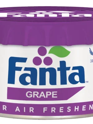 Nízká Cena Osvěžovač vzduchu Fanta 37 g, vůně Hroznové víno