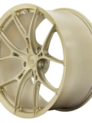 Exkluzivní jednodílné kované ALU kolo BC Forged KL02 Hit Sezóny