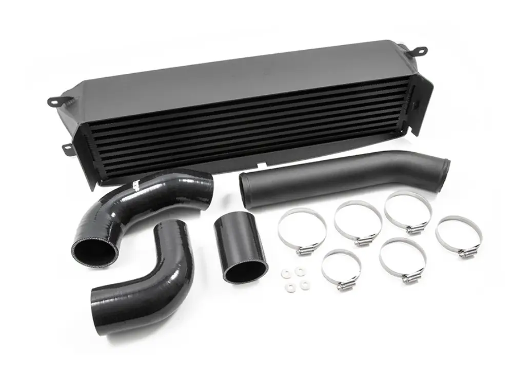 Forge Motorsport intercooler pro Hyundai Kona N Vysoce Kvalitní