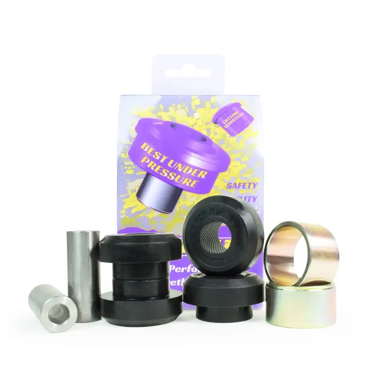 Omezená Nabídka Silentbloky Powerflex PFR85-818 pro Volkswagen Golf Mk8 R 4WD "Rear Lower Arm Inner Bush", pozice na diagramu: 18