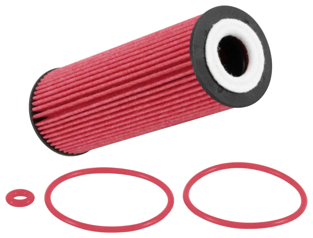 Sleva K&N olejový filtr pro Ford Bronco r.v. 2022-2025 3.0L Benzin