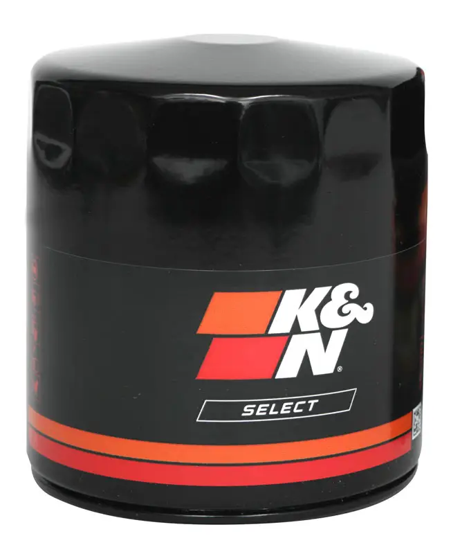 Omezená Nabídka K&N olejový filtr pro Nissan GT-R r.v. 2009-2024 3.8L Benzin