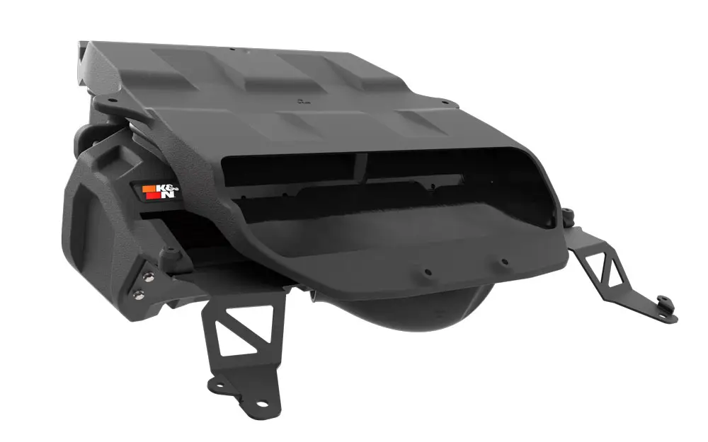Kup Teď K&N sportovní kit sání Série 63 Aircharger pro Ram 1500 6.2L Benzin r.v. 2021-2024