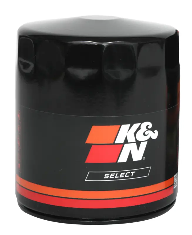 K&N olejový filtr pro Chevrolet Aveo r.v. 2006-2018 1.6L Benzin Časově Omezené