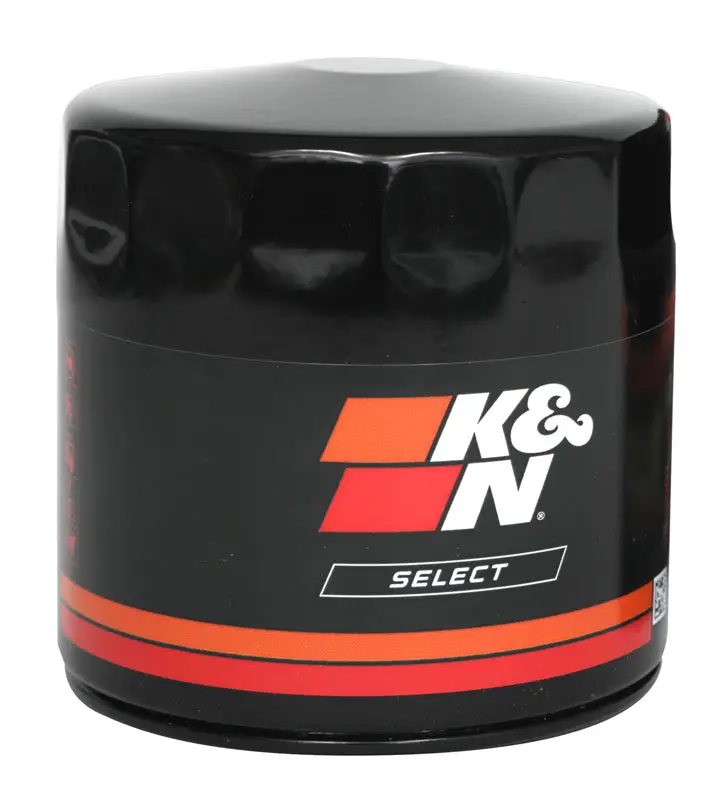 Horká Nabídka K&N olejový filtr pro Nissan Altima Hybrid r.v. 2008-2010 2.5L Benzin