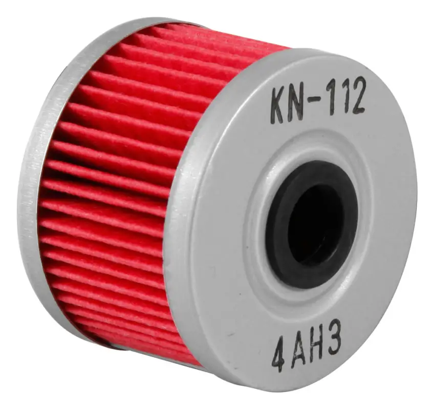 K&N olejový filtr pro Kawasaki KLX140R r.v. 2021-2026 144 Super Cena
