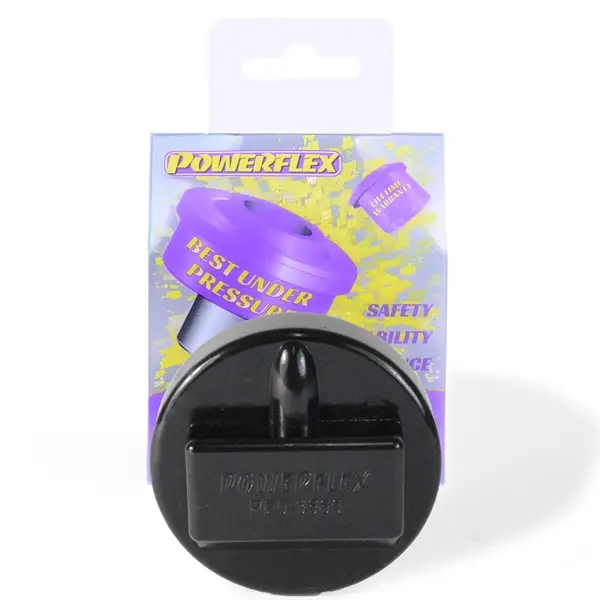 Tovární Cena Powerflex PF5-3660 podložka pro zvedák pro BMW Z3 r.v. 1994-2002